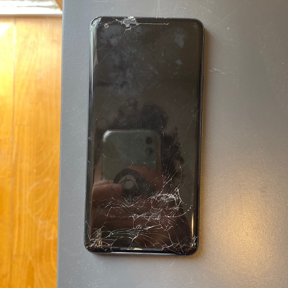 Google pixel 2 XL. 64 GB
